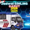 Lengkap Beserta Lokasinya, Inilah Jadwal SIM Keliling Garut Mulai Tanggal 8 Sampai 14 Januari 2024