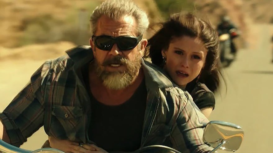 Fakta Menarik Dari Film Blood Father Yang Akan Tayang Malam Ini di Trans TV