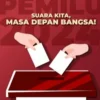 Inilah Yang Harus Di Bawa Ke TPS Pemilu 2024 Dan Cara Datangnya