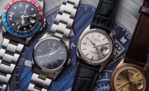 5 Rekomendasi Jam Tangan Rolex Dengan Tampilan Super Elegan