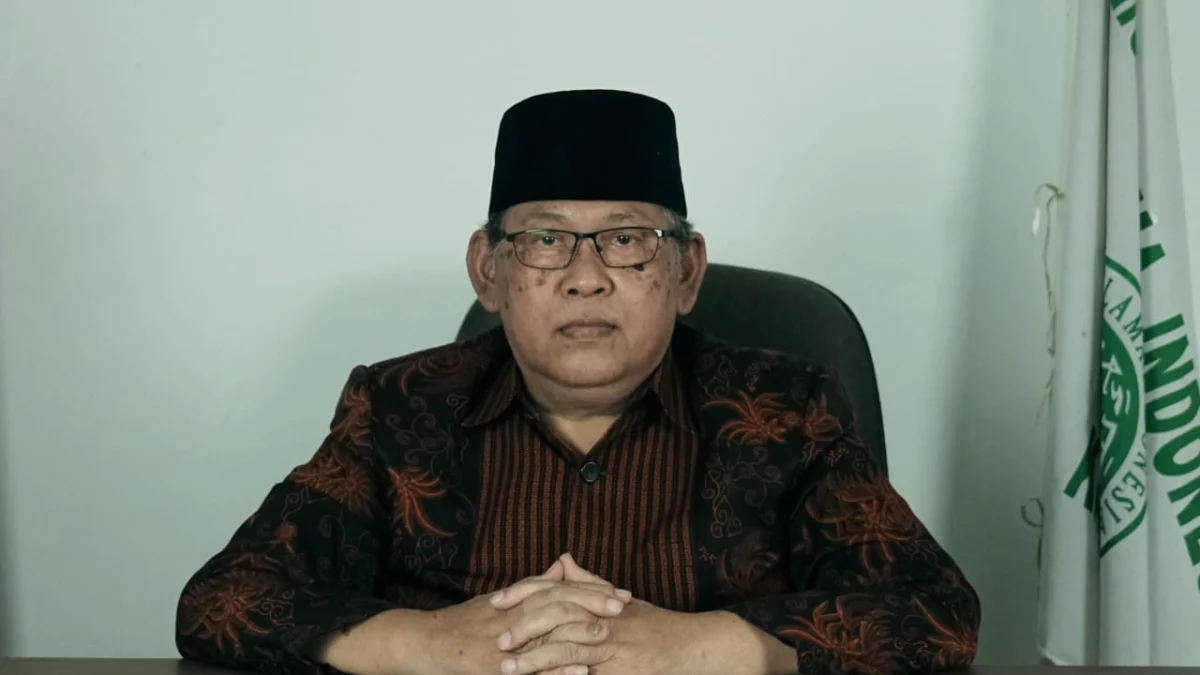 Ketua MUI Garut : Wajib Hukumnya Memilih, Money Politic Itu Haram