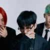 Wave to Earth, Band Korea yang Viral di TikTok yang Akan Menggelar Konser Spektakuler di Jakarta