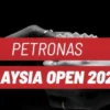 Malaysia Open 2024 Memulai Ajangnya dengan Enam Wakil Indonesia di Babak 32 Besar