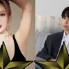 HyunA dan Yong Jun-hyung Dirumorkan Berpacaran Setelah Unggah Foto Bersama