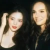 Profil Han So Hee dan Natalie Portman Bersatu di Paris Fashion Show DIOR