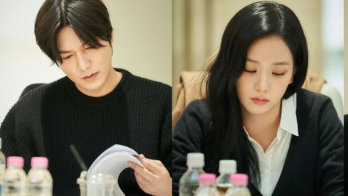 Lee Min Ho dan Jisoo Bersatu dalam Film Omniscient Reader’s Viewpoint: Pengumuman Pemeran dan Sinopsis