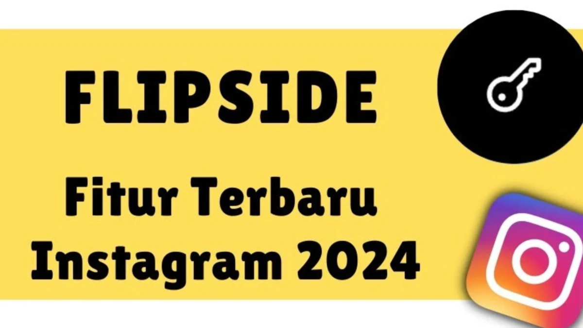 Instagram Rilis Fitur Flipside: Akun Alternatif Tanpa Perlu Buat Akun Tambahan