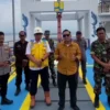 Bagaimana Kondisi Bendungan Jatigede Pasca Gempa Sumedang?