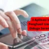 3 Aplikasi Investasi Penghasil Uang Ini Viral Diduga Serentak SCAM