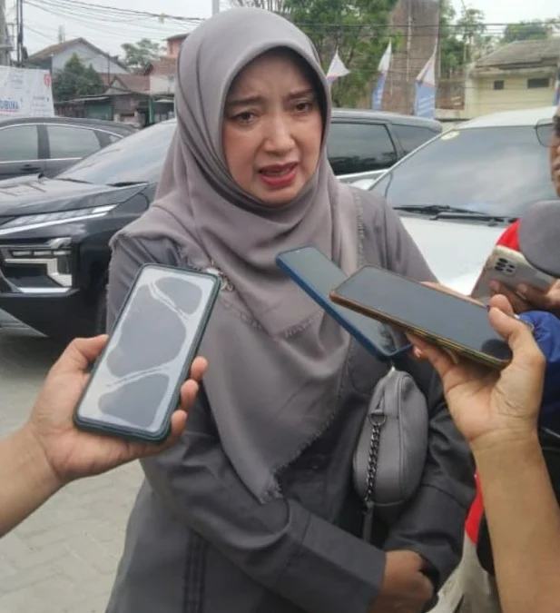 Dinkes Garut Siapkan Tim Kesehatan Guna Pantau Petugas KPPS