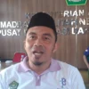 Kepala Penyelenggara Haji Dan Umroh, Indra Adzwar Mawardi.