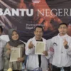 Relawan Penerus Negeri