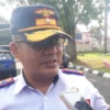 Kepala Dinas Perhubungan (Dishub) Kabupaten Garut, Satria Budi