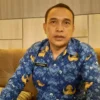 Asep Surahman, Kepala Bidang P2P Dinas Kesehatan.