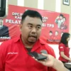 Yudha Puja Turnawan, Ketua DPC PDI Perjuangan Garut