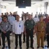 Sukseskan Garut Bersih Narkoba, Karutan Hadiri Kegiatan Informasi dan Edukasi P4GN