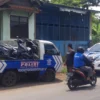 Kecelakaan di Karangpawitan Garut, 1 Orang Tewas, 2 Lainnya Terluka