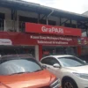 Kantor GraPARI Garut