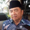 Ketua KONI Garut, Abdussy Syakur Amiin