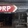 Ibu Warung Nasi Dekat Perguruan Tinggi di Garut Ini Mengeluh dengan Kenaikan Beras dan Telur