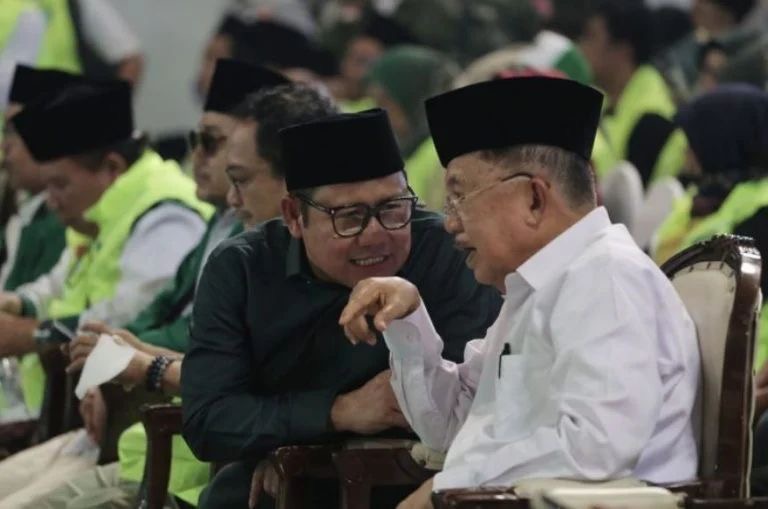 Keterlibatan Jusuf Kalla Dinilai Akan Bisa Naikkan Suara AMIN di Pilpres 2024