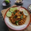 Kesukaan Banyak Orang Nih, Simak Resep Membuat Mie Aceh yang Gurih dan Nikmat!