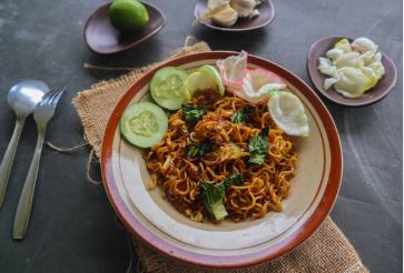 Kesukaan Banyak Orang Nih, Simak Resep Membuat Mie Aceh yang Gurih dan Nikmat!