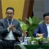 Anies Baswedan Lagi-Lagi Sindir IKN, Begini Sindiranya