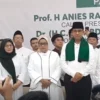 Ketika Anies Kunjungi Ponpes Tasik, Bawaslu Temukan Dugaan Pelanggaran