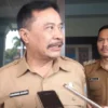 Pj Bupati Garut Minta KPU Bisa Menjaga Tahapan Pemilu dengan Sebaik Mungkin