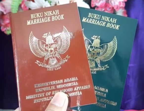 Simak Cara dan Syarat Nikah Gartis di KUA 2024