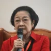 Presiden Jokowi Tidak Hadiri HUT PDIP, Megawati Beri Pertanyaan Menohok