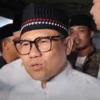 Respons Cak Imin Menohok Setelah khofifah Nyatakan Dukung Prabowo-Gibran