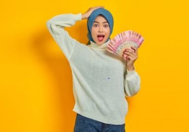 Dapatkan Segera Saldo DANA Gratis Dengan Klaim Saldo DANA Kaget Disini!