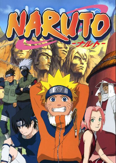 Simak Cara Download Game Naruto Untuk Android Offline Terbaik Tahun 2024