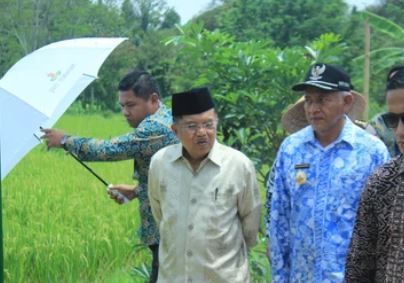 Jusuf Kalla Tidak Akan Meragukan Cak Imin Pada Saat Menjelang Debat Cawapres