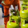 Resmi Peraturan Beli Gas LPG Menggunakan KTP dan KK Diterapkan Pemerintah