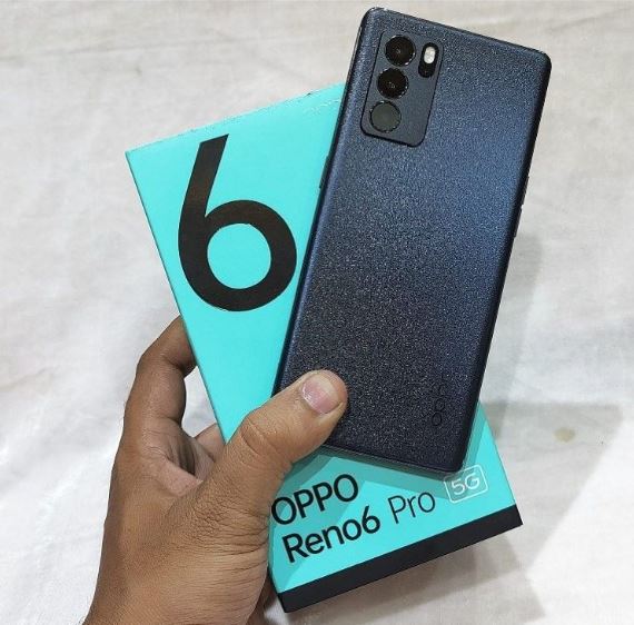 Rekomendasi Handphone Oppo Dengan Kamera Jernih