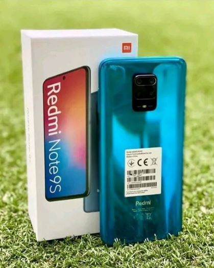 Spesifikasi Gagah Dari Smartphone Xiaomi Redmi Note 9, Cek Disini!