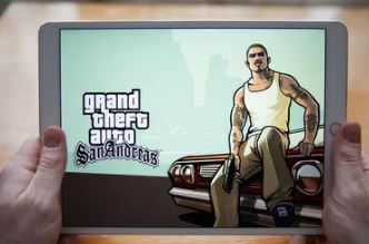 Cheat Game GTA SAN Andreas Android Terbaik Dan Cara Pasangnya