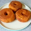 Inilah Resep Membuat Donat Kentang yang Dijamin Bikin Kenyang