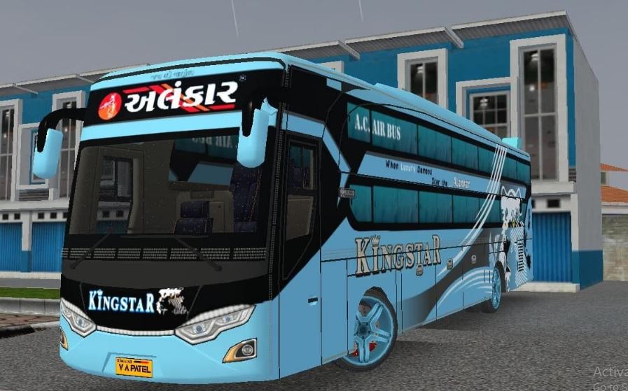 Ketahui Fakta Menarik Dari Game Bus Simulator yang Belum Diketahui