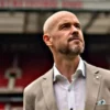 Nasib Akhir Musim Erik ten Hag di Manchester United Kini Diujung Tanduk, Apa Inoes Sudah Ada Penggantinya?