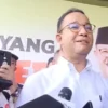 Anies Baswedan Desak Jokowi Berikan Sanksi pada Menteri yang Tidak Netral di Pemilu 2024