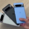 Desain Makin Ngotak! Google Pixel 9 Pro Segera Rilis! Terungkap Bocoran Desain dan Spesifikasi