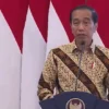 Presiden Jokowi Kaget, Rasio Lulusan S2 dan S3 Indonesia Jauh Tertinggal dari Malaysia