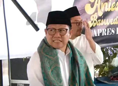 Kalau Cak Imin Terpilih Jadi Wapres, Garut Akan Dimekarkan Menjadi 2