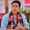 Begini Respons Gibran Soal Jokowi Makan Bakso Bareng Prabowo