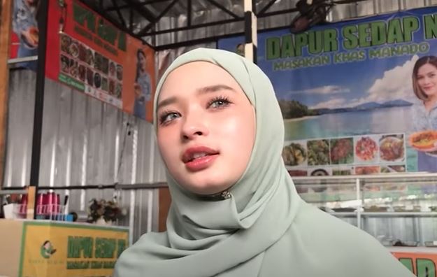 Ajukan Royalti, Begini Alasan Inara Rusli Terhadap Lagu yang Dibawakan Virgoun