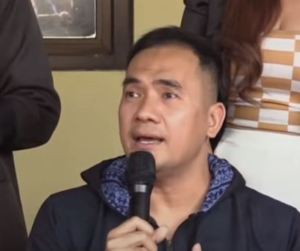 Begini Penyebab Saipul Jamil Batal Dibebaskan Semalam